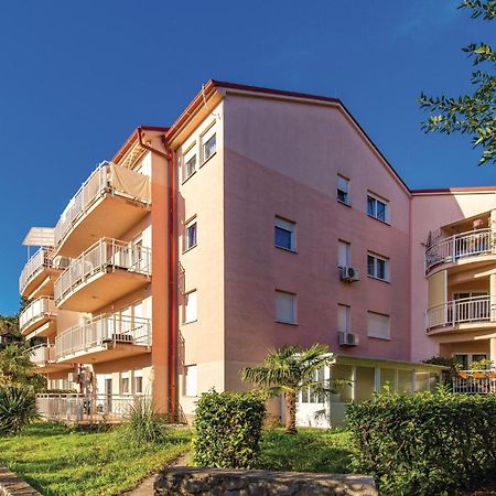 1 Bedroom Amazing Apartment In Rijeka Zewnętrze zdjęcie
