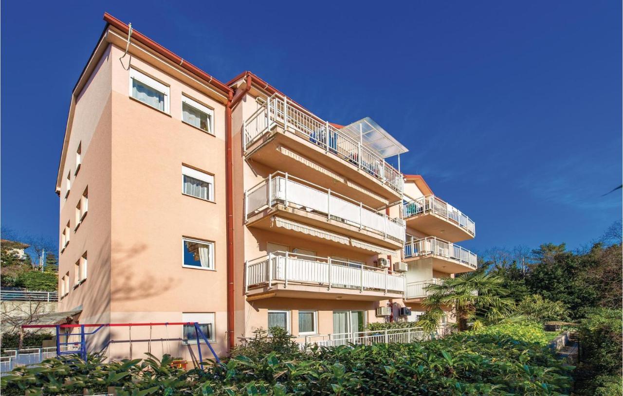 1 Bedroom Amazing Apartment In Rijeka Zewnętrze zdjęcie