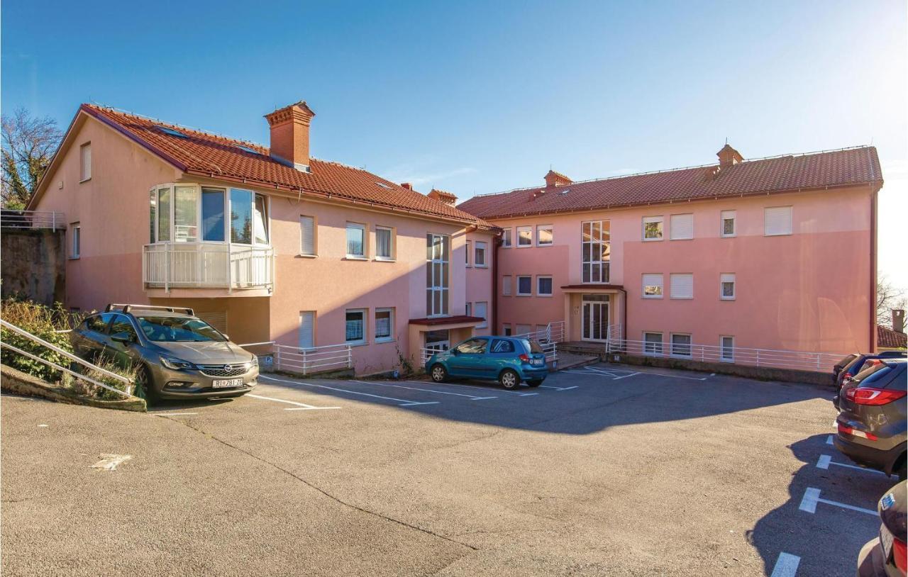 1 Bedroom Amazing Apartment In Rijeka Zewnętrze zdjęcie
