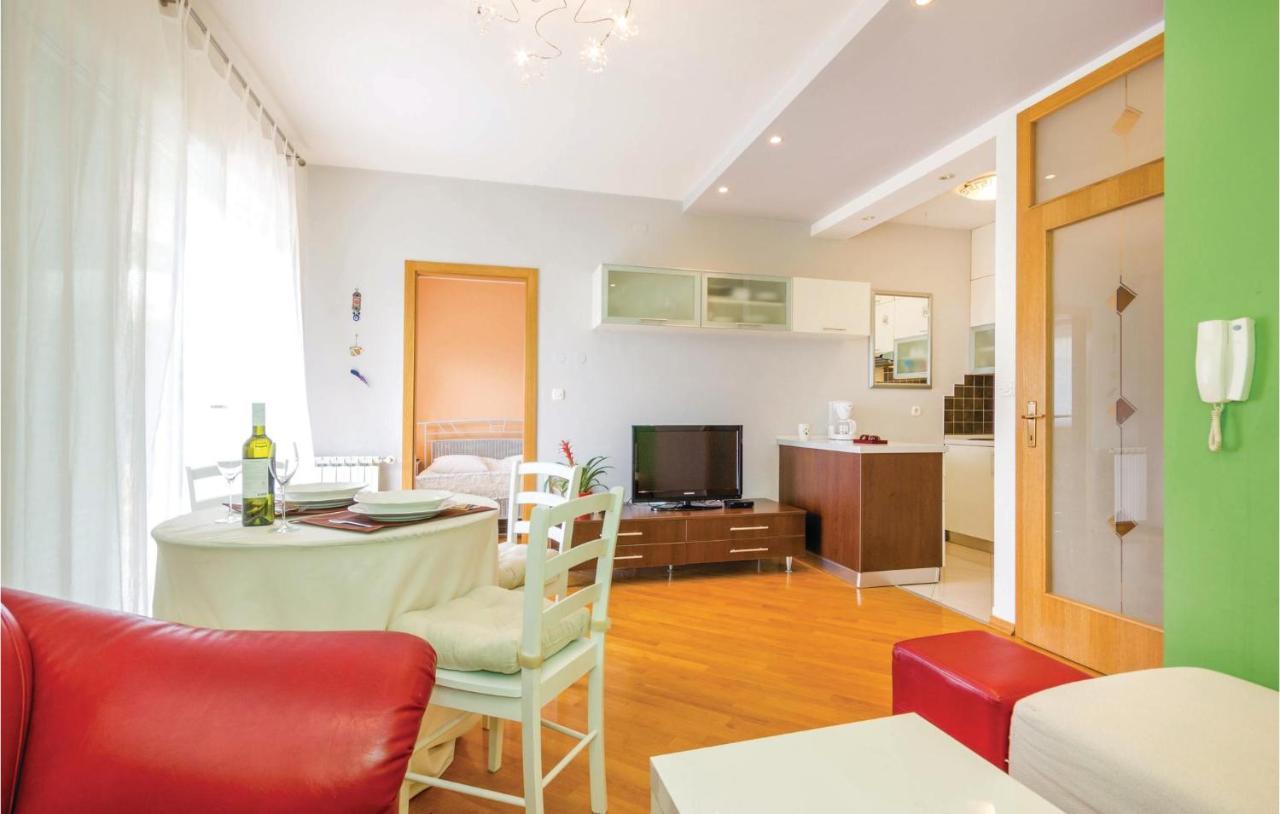 1 Bedroom Amazing Apartment In Rijeka Zewnętrze zdjęcie