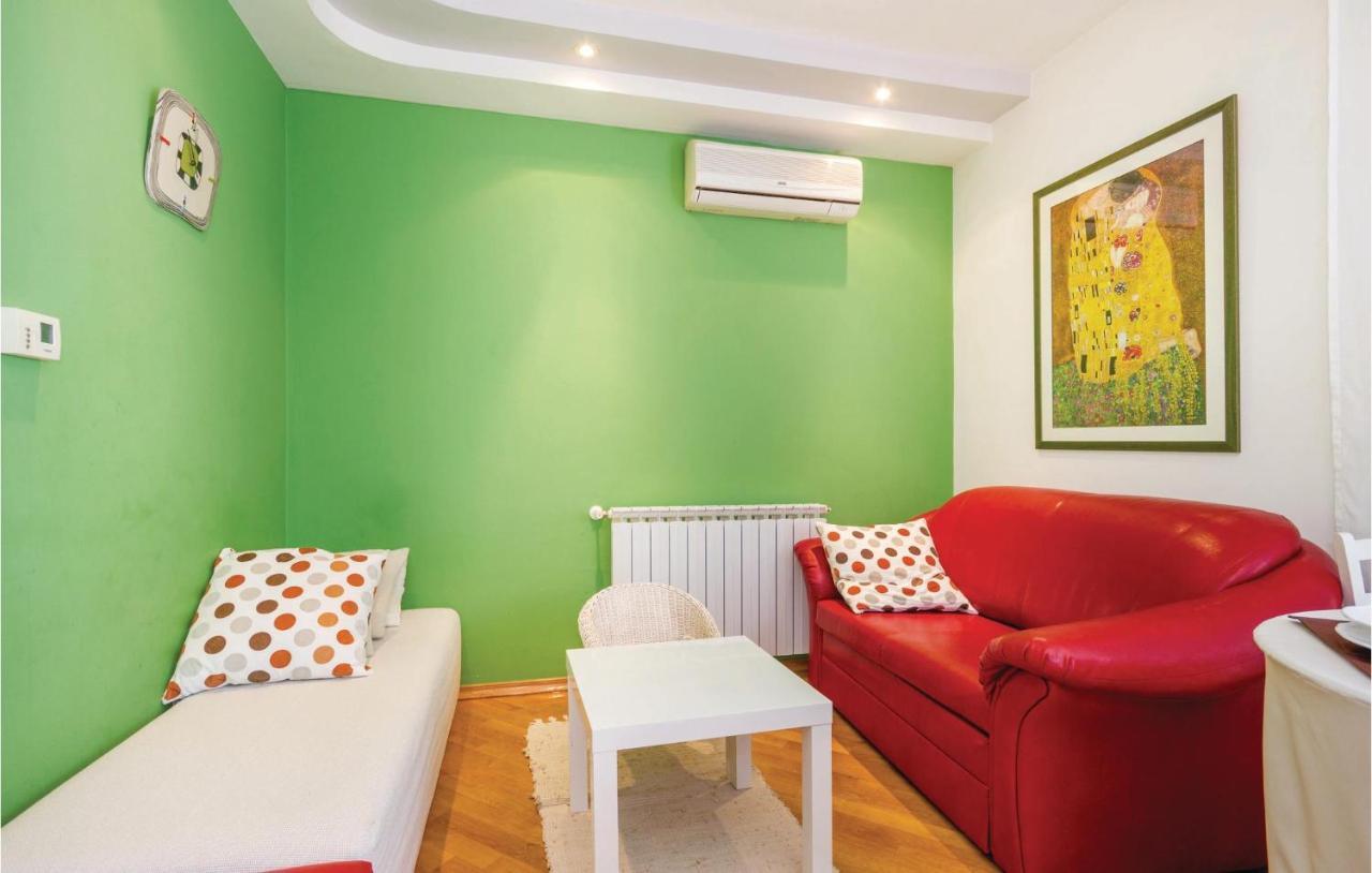1 Bedroom Amazing Apartment In Rijeka Zewnętrze zdjęcie