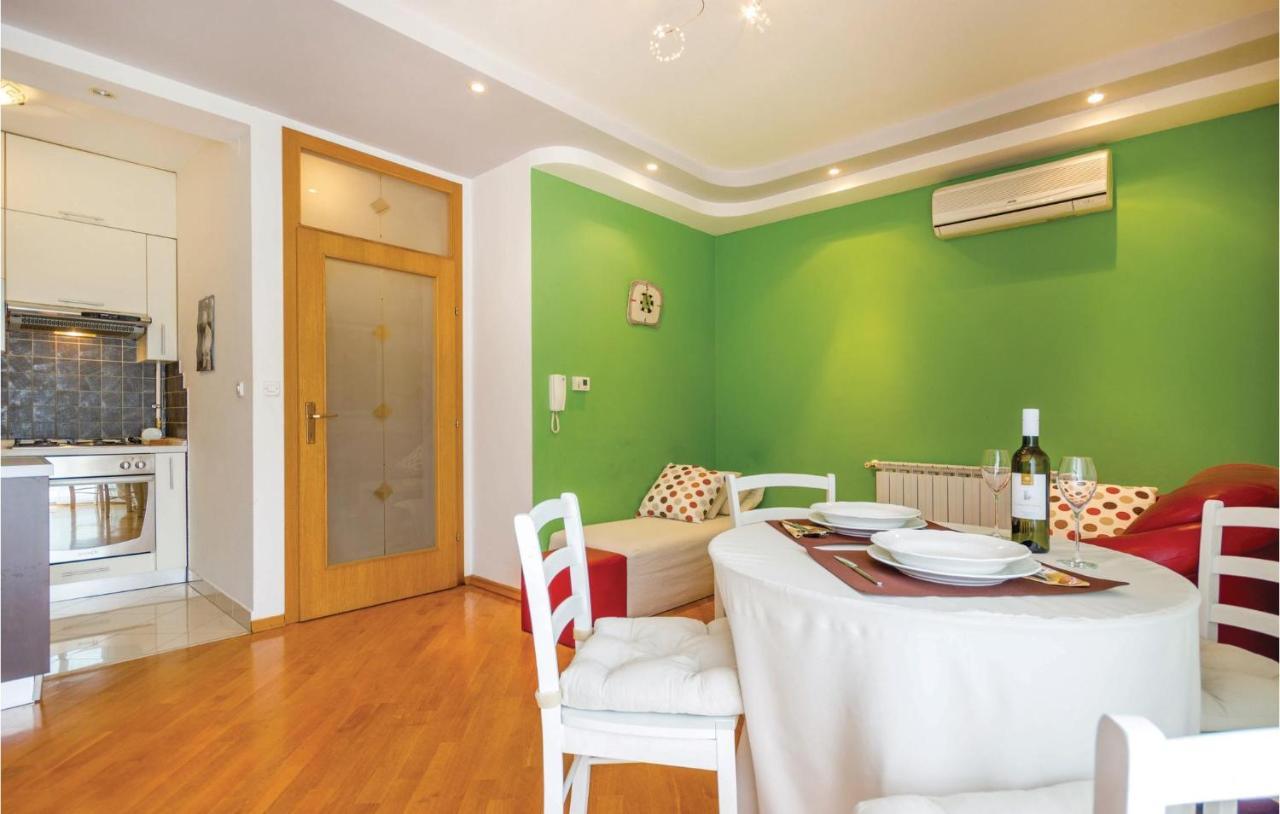 1 Bedroom Amazing Apartment In Rijeka Zewnętrze zdjęcie