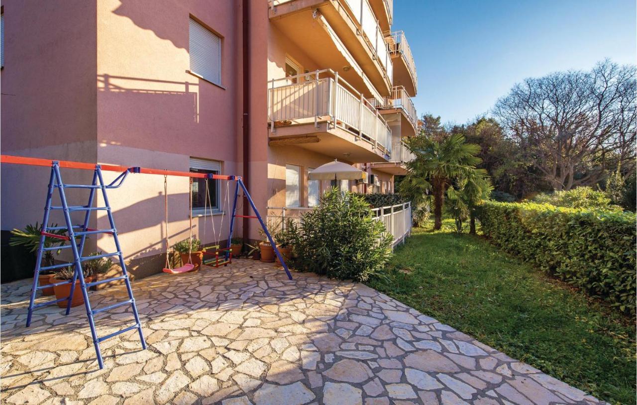1 Bedroom Amazing Apartment In Rijeka Zewnętrze zdjęcie