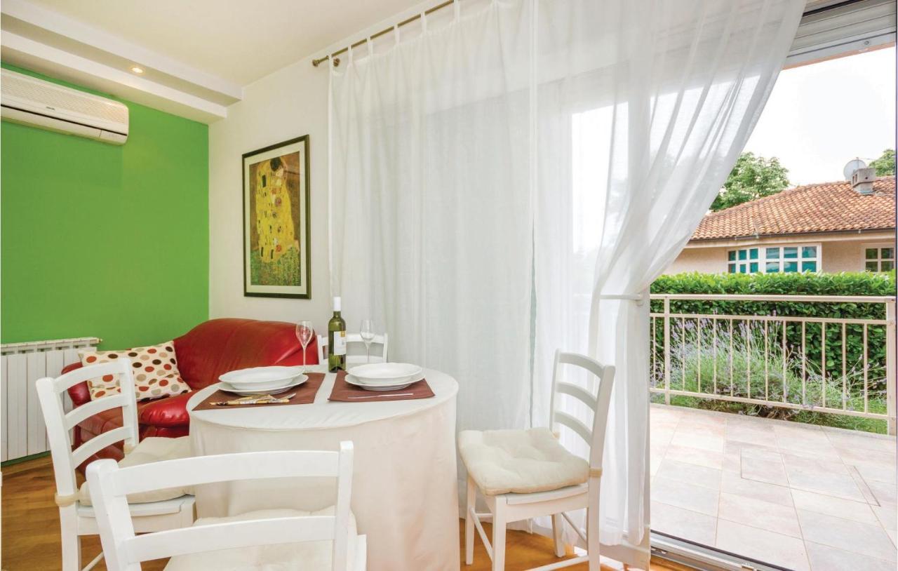 1 Bedroom Amazing Apartment In Rijeka Zewnętrze zdjęcie