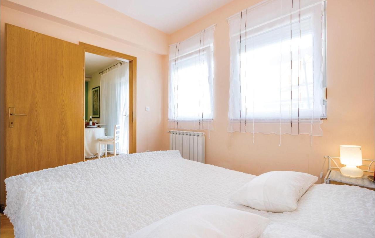 1 Bedroom Amazing Apartment In Rijeka Zewnętrze zdjęcie