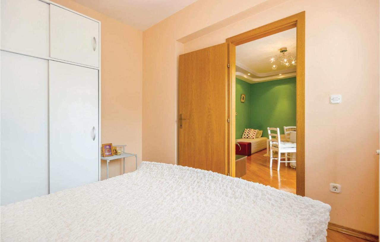 1 Bedroom Amazing Apartment In Rijeka Zewnętrze zdjęcie