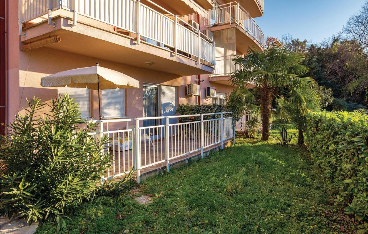 1 Bedroom Amazing Apartment In Rijeka Zewnętrze zdjęcie