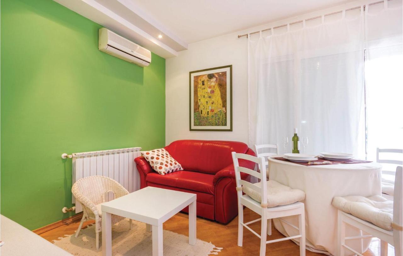 1 Bedroom Amazing Apartment In Rijeka Zewnętrze zdjęcie