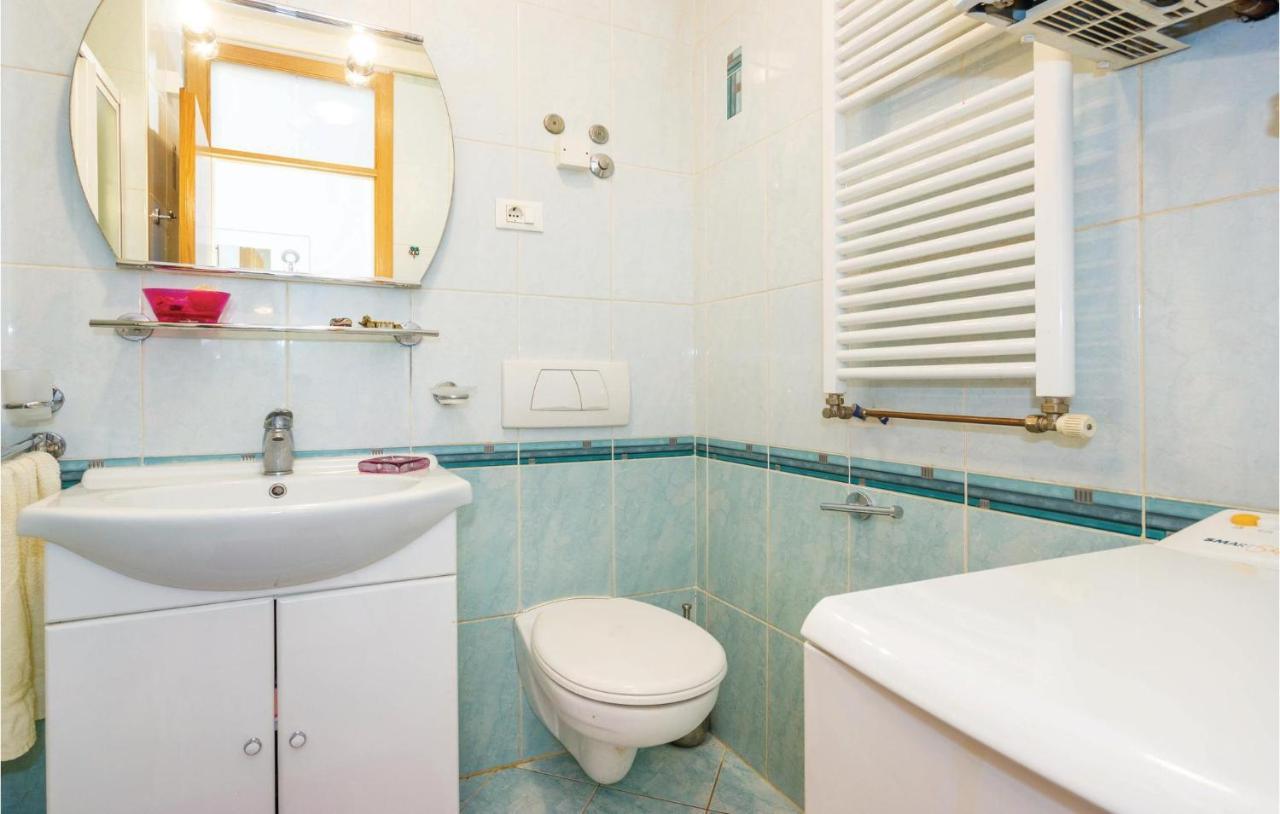 1 Bedroom Amazing Apartment In Rijeka Zewnętrze zdjęcie