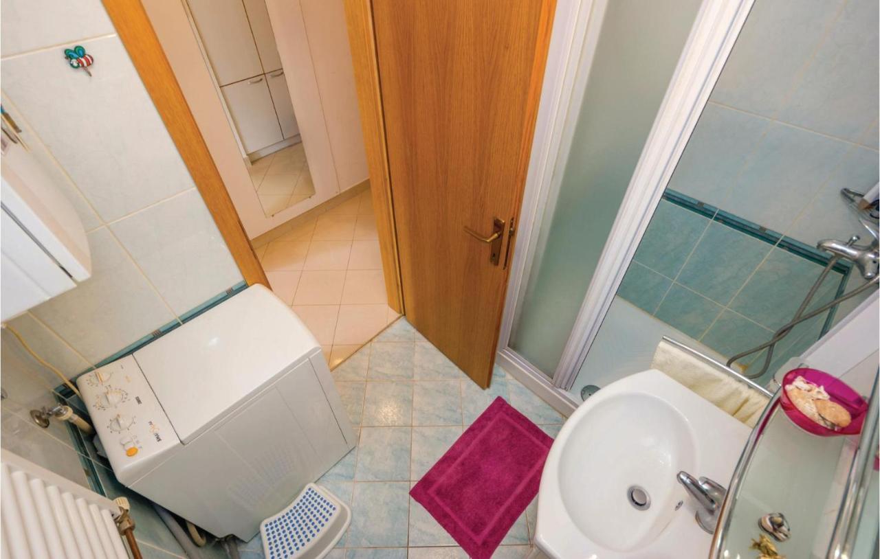 1 Bedroom Amazing Apartment In Rijeka Zewnętrze zdjęcie