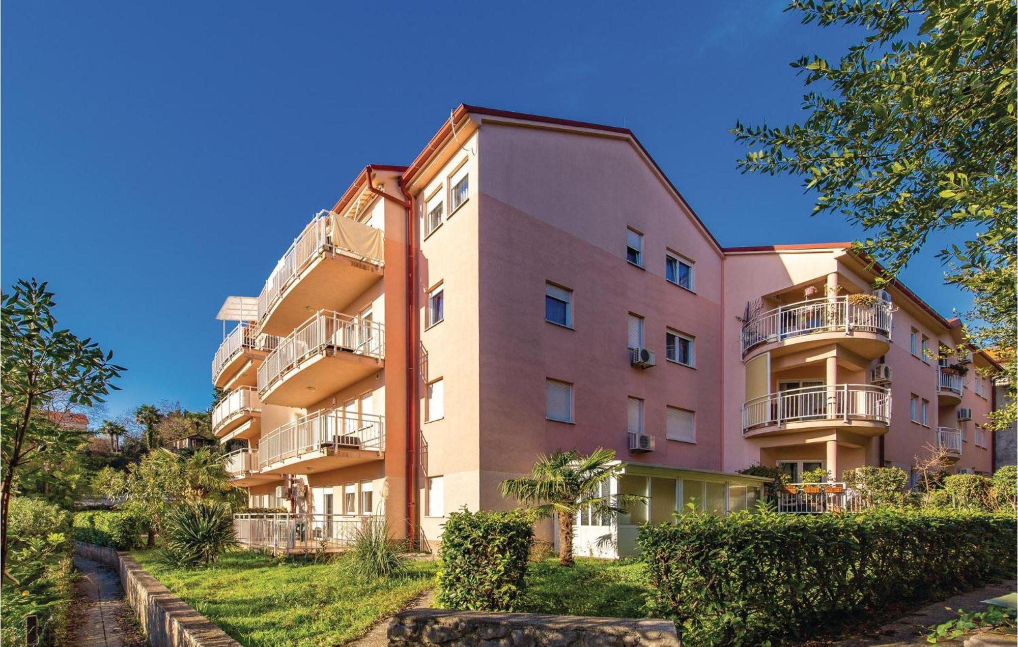 1 Bedroom Amazing Apartment In Rijeka Zewnętrze zdjęcie